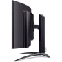 Монитор Acer Predator X34 UM.CXXEE.X01: Тип ЖК-матрицы OLED