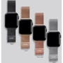 Аксессуар для Watch LAUT Steel Loop Black (LAUT_AWL_ST_BK) for Apple Watch 42/44/45/49mm: Производитель LAUT