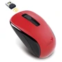 Мишка Genius NX-7005 Wireless Red (31030017403): інтерфейс підключення Wireless