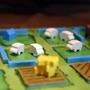 Настільна гра Lookout Games Agricola - EN Англійською мовою: Виробник Lookout Games