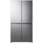 Холодильник Side-by-Side Hisense RQ758N4SBSE