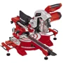 Дисковая пила Einhell TC-SM 216 (4300380)