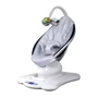 Кресло-качалка 4moms mamaRoo Classic Silver (817980010352)