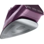 Утюг Braun SI 7181 VI TexStyle 7 Pro: Материал подошвы алюминий