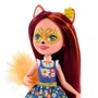 Кукла Enchantimals Felicity Fox & Flick Лисичка Фелисити (FXM71) фото 5