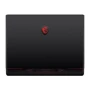 Ноутбук MSI Raider GE68HX 13VF (GE68HX13VF-062US): Процесор Intel Core i9-13950HX (1.6 - 5.5 ГГц) / 24 - ядерный