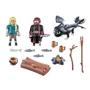 Конструктор Playmobil Иккинг, Астрид и дракон 70040: Производитель Playmobil