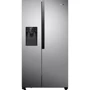Холодильник Side-by-Side Gorenje NRS9182VX