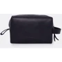 Косметичка INCARNE New Limit Антик Черный L 24x16x11 см