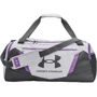 Сумка Under Armour Undeniable 5.0 Duffle MD 58L сіра Уні 31х62.5х39 см (1369223-014)