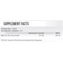 Scitec Nutrition Zinc 25 mg 100 tabs: Форма выпуска Таблетки