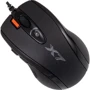 Мышь A4 Tech X-710 MK USB Black