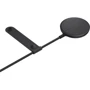 Зарядний пристрій Belkin Wireless Charger MagSafe Black (WIA005BTBK) для iPhone 16 I 15 I 14 I 13 I 12 series