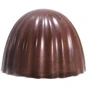 Форма для шоколаду Martellato Praline Pastrd-45 мм, h-33 мм, полікарбонат MA1040 (513-0362)
