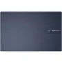 Ноутбук ASUS Vivobook 15 X1504ZA (X1504ZA-NJ040W): Видеоадаптер Intel UHD Graphics