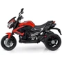 Дитячий електромотоцикл Bambi Racer червоний (M 4152EL-3): Максимальна швидкість, км/год 6
