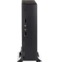 Корпус Casecom M300-2U3: Форм-фактор материнской платы Mini-ITX