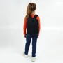 Рюкзак Kite Education Teens 1020S-1 (K25-1020S-1): Пол ребенка Для девочек