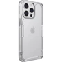 Чехол для iPhone Nillkin Nature Pro Series Clear for iPhone 13 Pro Max: Тип чехла накладка на заднюю часть