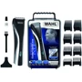 Машинка для стрижки (триммер) Wahl 9697-1016 Hybrid Clipper LED: Назначение машинка для стрижки головы