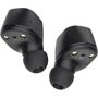 Наушники Sennheiser CX TRUE WIRELESS Black: Диапазон частот (Гц) 5-21000