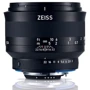 Объектив для фотоаппарата ZEISS Milvus 2.0/50M ZF.2 (Nikon): Тип объектива Стандартный