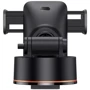 Держатель Baseus Car Holder Wireless Charger Wisdom 15W Black (CGZX000101): Производитель Baseus