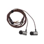 Наушники Knowledge Zenith ED4 Grey: Диапазон частот (Гц) 20 - 20 000