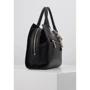 Женская сумка тоут Guess Lias Girlfriend Satchel черная (HWVG7670060-BLA): Пол Женский