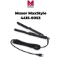 Стайлер Moser 4415-0053 MaxStyle: Потужність, Вт 46
