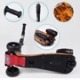 Самокат Best Scooter Maxi с рисунком (89341): Максимальная допустимая нагрузка, кг 60