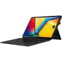 Ноутбук ASUS Vivobook 13 Slate OLED T3304GA-LQ005W (90NB10L1-M003N0) UA: Тип экрана глянец