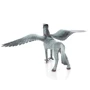 Металевий 3D конструктор Fascinations Metal Earth Клювокрил, MMS452: Виробник Fascinations