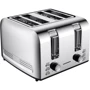 Тостер HEINNER HTP-4S1500SS