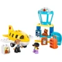 Конструктор LEGO Duplo Впервые в аэропорту (10443)