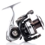 Катушка рыболовная Daiwa 18 CALDIA LT 4000D-CXH (10412-405)