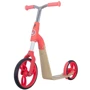 Беговел-самокат JETSON B01 2 in 1 Оранжевый (B01-Orange)