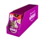 Влажный корм Whiskas для котов Крем-суп с говядиной 28х85 г (4770608255411): Порода Все породы