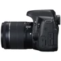 Canon EOS 750D Kit (18-55mm) IS STM: Количество мегапикселей 24.2