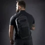 Рюкзак Highlander Stoirm Gearslinger 12L Black (TT189-BK): Вес 1 кг