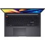 Ноутбук ASUS Vivobook S 16X (M5602RA-KV020X_24): Оперативная память 24 ГБ