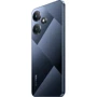 Смартфон Infinix Hot 30i (X669D) 8/128Gb Mirror Black Approved Витринный образец фото 3
