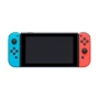Игровая приставка Nintendo Switch Neon Red/Neon Blue (V2): Объем памяти 32 ГБ