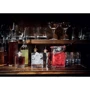 Набор Luigi Bormioli Mixology: 4 бутылки с гейзером и стакан для смешивания 0.5 л (12324/01): Производитель Luigi Bormioli