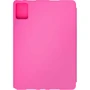 Аксесуар для планшетних ПК ArmorStandard Smart Case Fold Pen Rose Red для Lenovo Tab M11 (ARM74972): Колір розовый