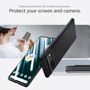 Аксессуар для смартфона Spigen Liquid Air Matte Black (ACS04696) for Google Pixel 7 фото 13