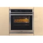 Духовой шкаф электрический Whirlpool AKZ9S 8271 IX: Размеры 59.5х59.5х56.4 см