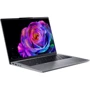 Ноутбук Acer Swift Go 14 SFG14-64 (NX.JDAEU.003) UA: Процесор AMD Ryzen AI 5 340 (2.0 - 4.8 ГГц) - 6 ядер