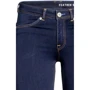 Джинсы H&M 312-4002465 146-152 см темно-синие: Тип Джинсы