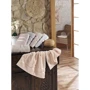 Полотенце HOBBY DOLCE персиковий 100x150 см (2200000033444): Тип махровое полотенце